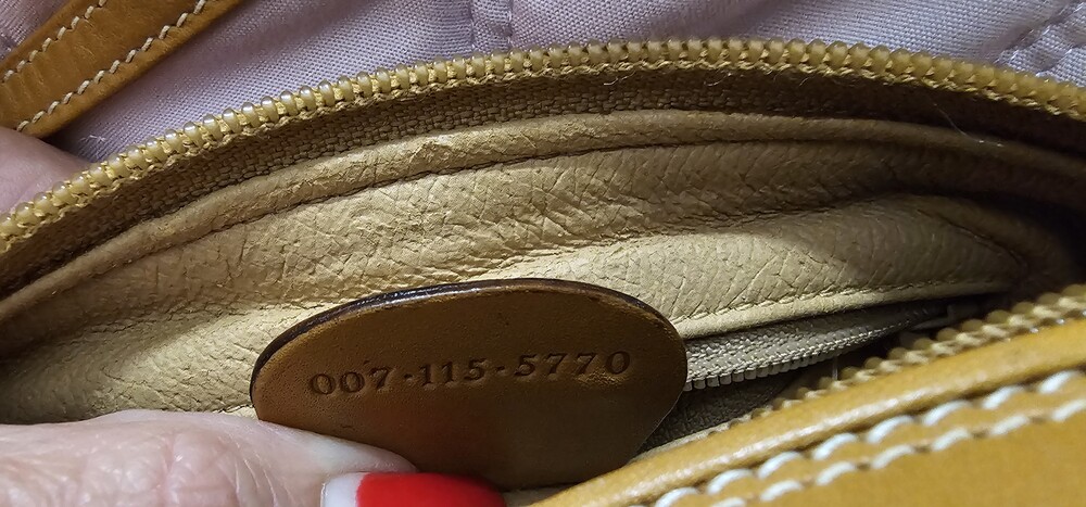 Gucci - Picture 6 of 6